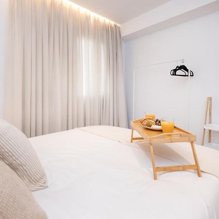 Amargura City Center Apartment Málaga Exteriör bild