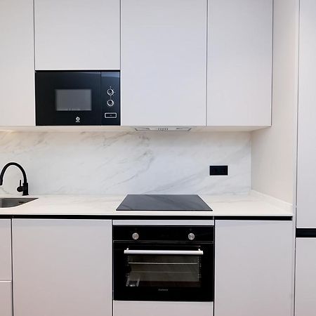 Amargura City Center Apartment Málaga Exteriör bild